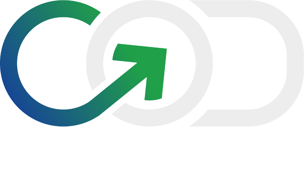 COD SYSTEM — Change of Direction
